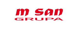 M SAN Grupa